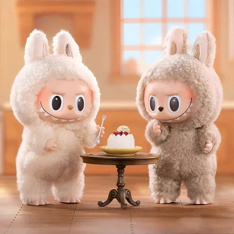 Labubu Doll