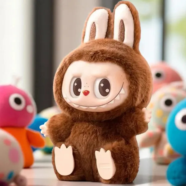 Labubu Doll