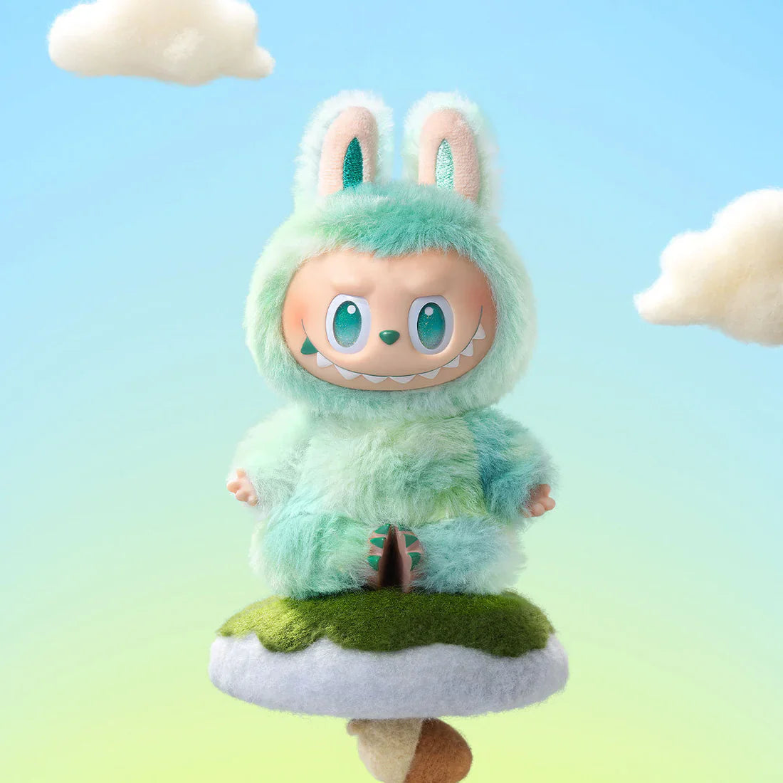 Labubu Doll